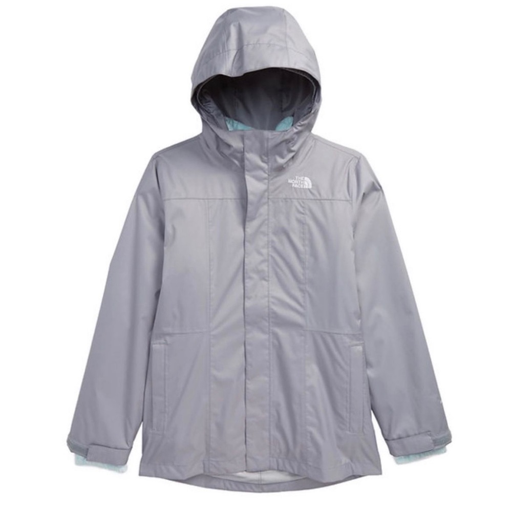 Girls Osolita 2.0 TriClimate® Waterproof 3-in-1 Jacket north face super cute